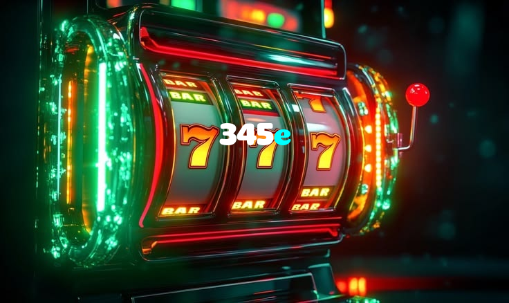 345e casino presented on mobile device in Pakistan with slots and live games