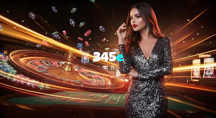 345e خوش آمدید بونس +600% پیشکش موبائل ایپ کے پروموشن سیکشن میں دکھائی دیتی ہے۔