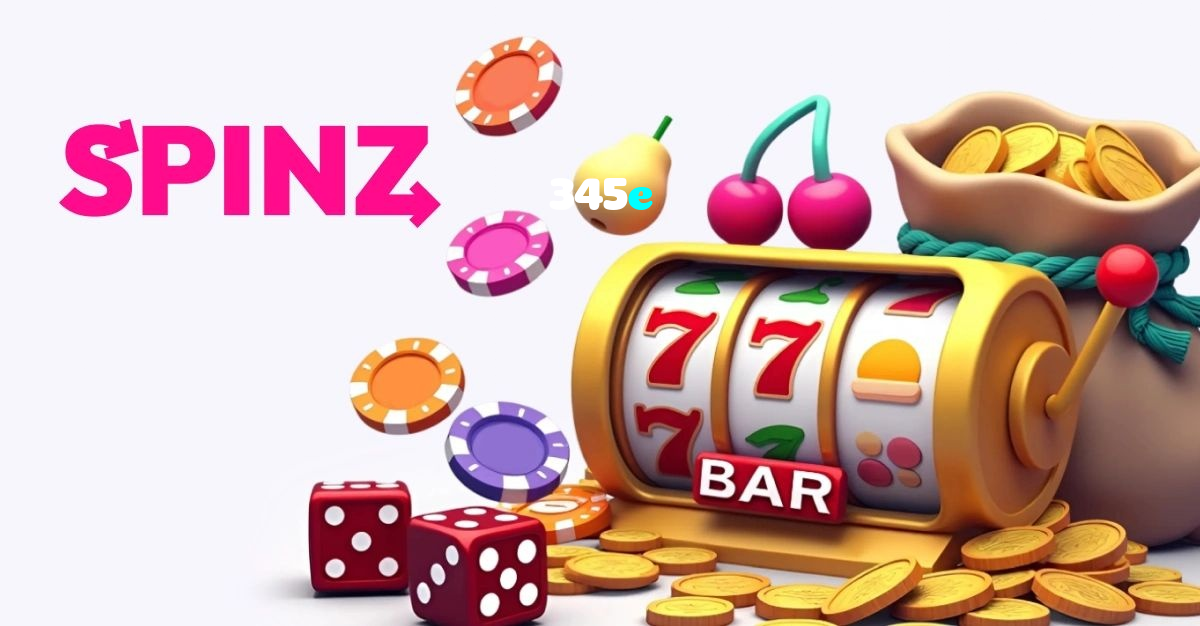 345e